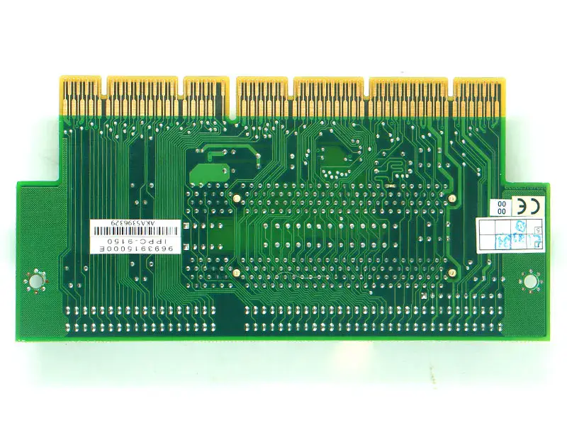 Advantech 19A3915000 Κάρτα Riser 9150 REV.A101-3
