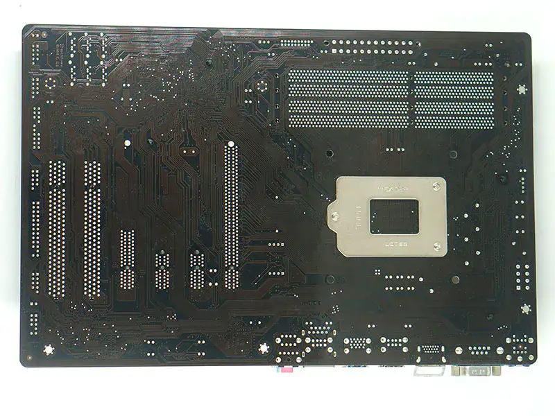 Μητρική κάρτα Gigabyte GA-Z97P-D3