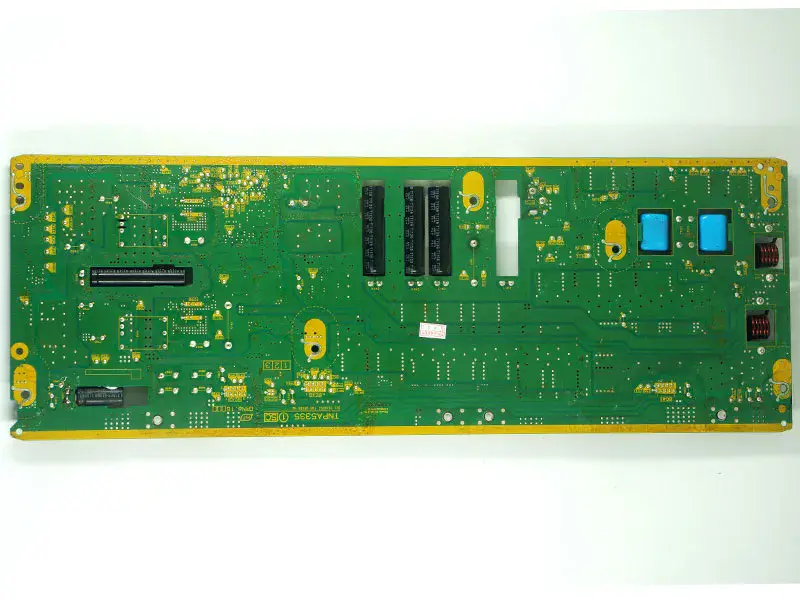 TH-P50GT30C TH-P50ST30C Πίνακας SC