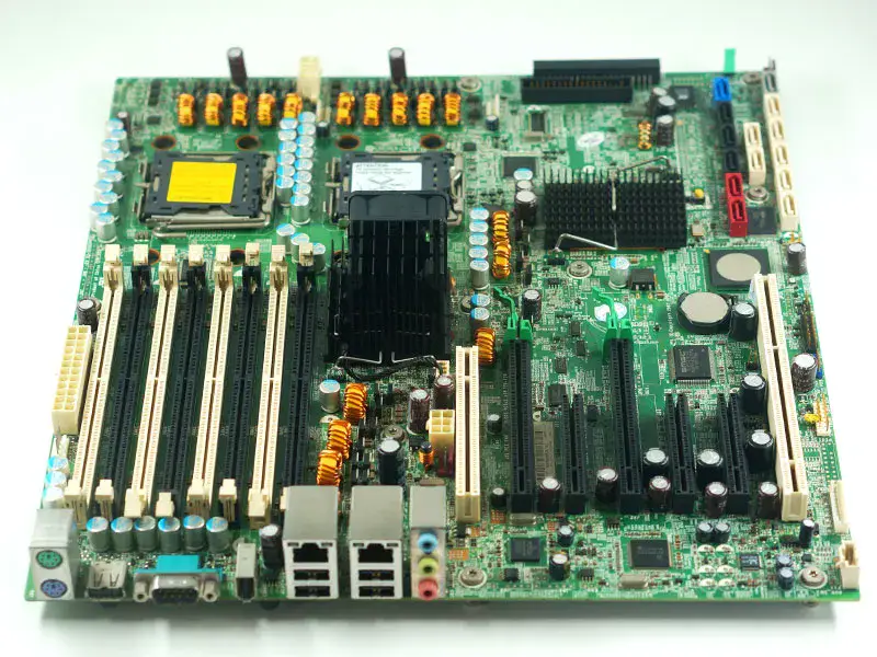 Μητρική πλακέτα HP 480024-001 710324-001