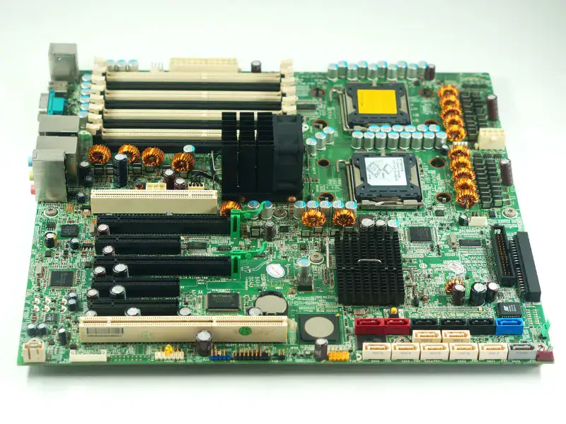 Μητρική πλακέτα HP 480024-001 710324-001