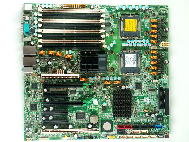 Μητρική πλακέτα HP 480024-001 710324-001