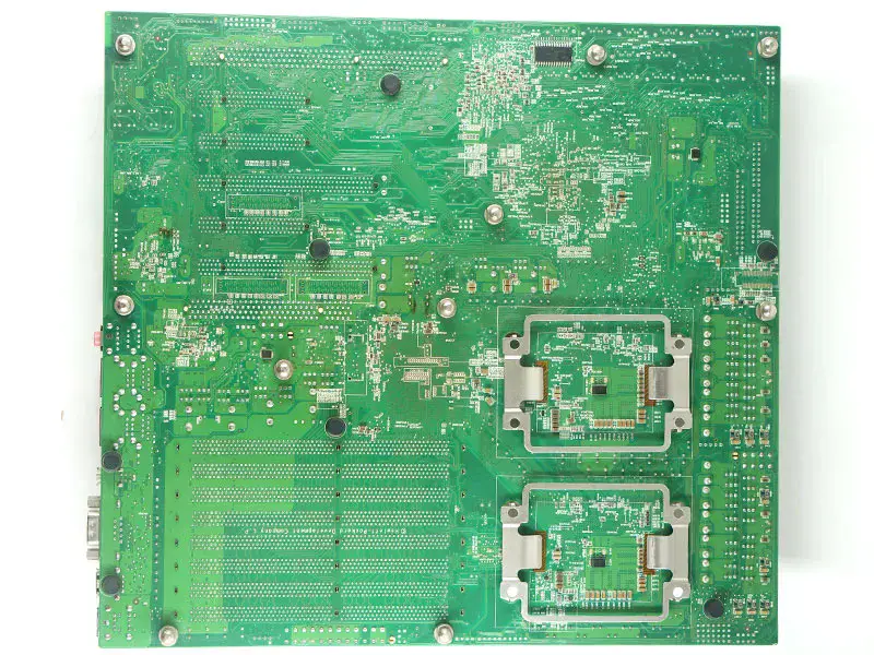 Μητρική πλακέτα HP 480024-001 710324-001
