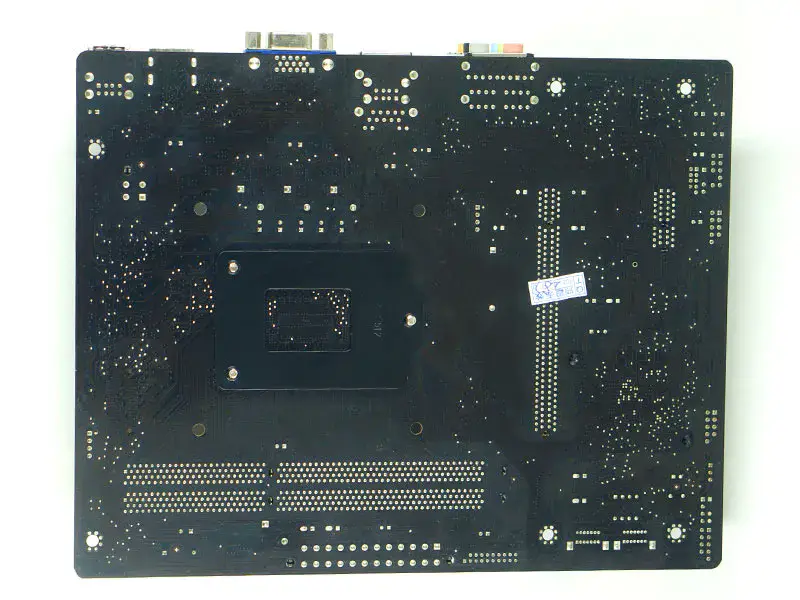 Μητρική πλακέτα Asus H81M-E/M51AD/DP_MB