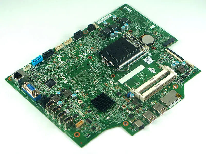 Ενσωματωμένη μητρική πλακέτα Dell Optiplex 3030 AIO F96C8 70MRT