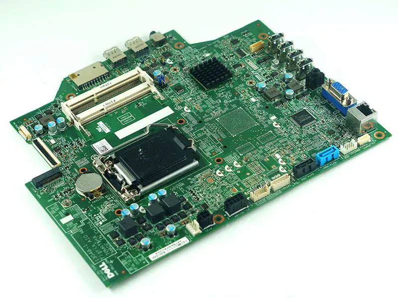 Ενσωματωμένη μητρική πλακέτα Dell Optiplex 3030 AIO F96C8 70MRT