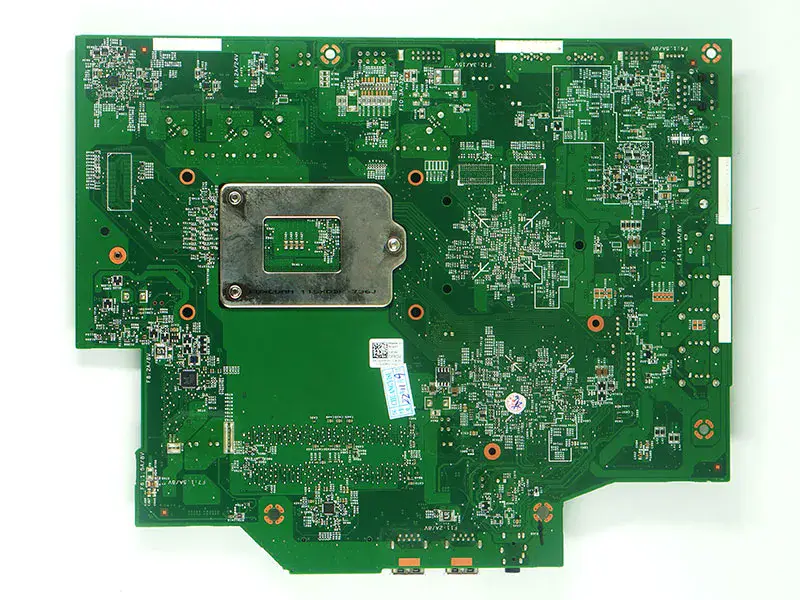 Ενσωματωμένη μητρική πλακέτα Dell Optiplex 3030 AIO F96C8 70MRT