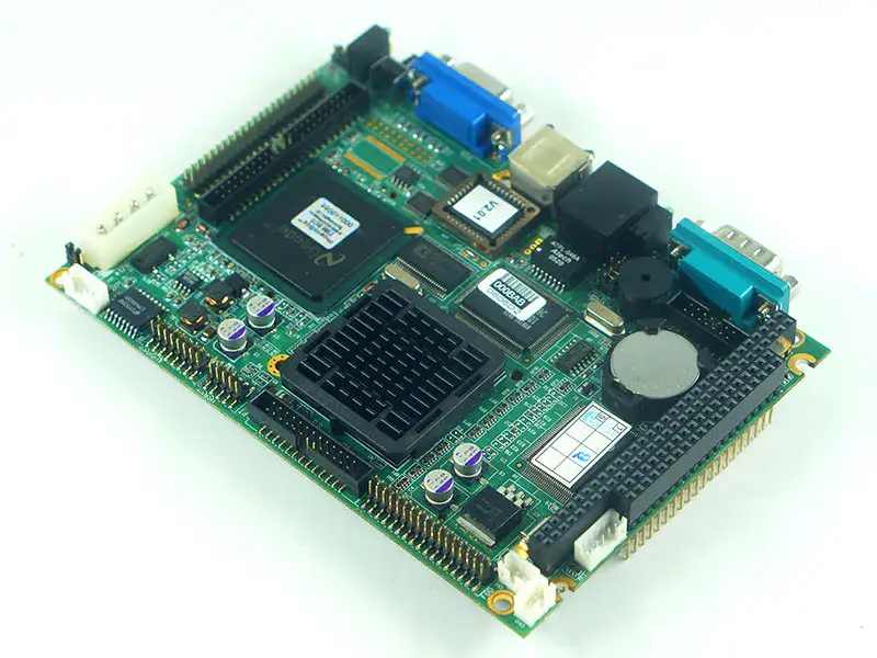 Μητρική πλακέτα Advantech PCM-5820