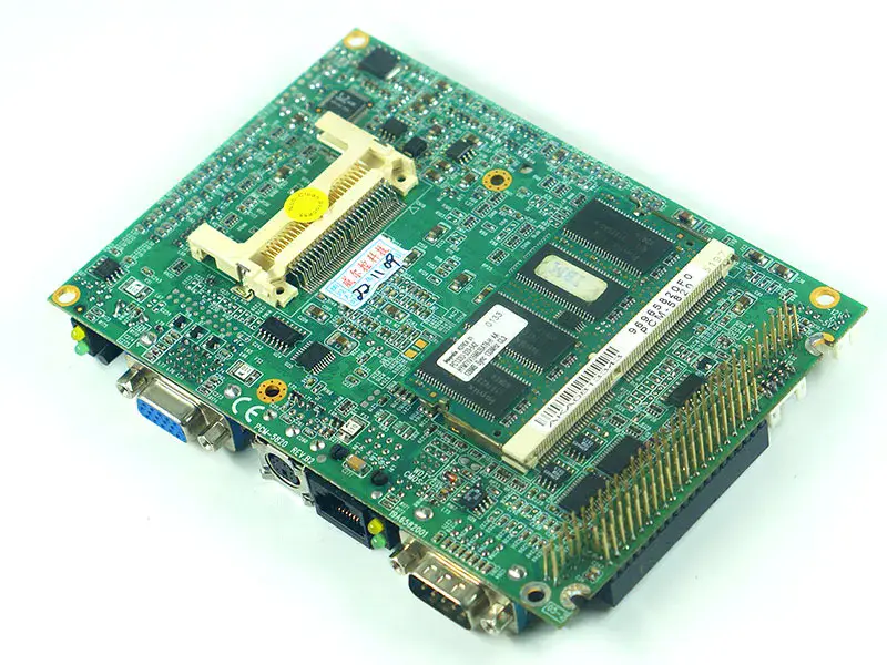 Μητρική πλακέτα Advantech PCM-5820
