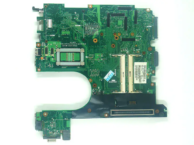 Μητρική πλακέτα HP 452218-001 για φορητό υπολογιστή 8510W 8510P