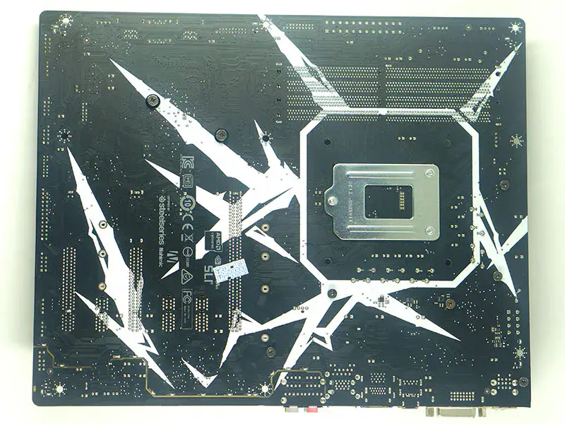 Μητρική πλακέτα MSI Z270 KRAIT GAMING