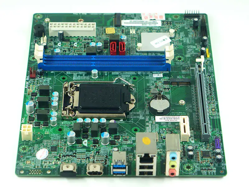 Μητρική πλακέτα Acer TC-710 H11H4-AD2 LGA1151