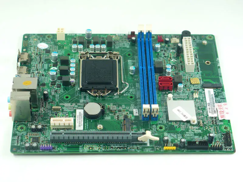 Μητρική πλακέτα Acer TC-710 H11H4-AD2 LGA1151