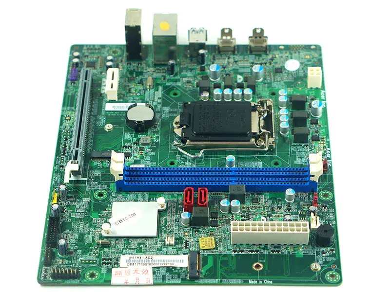 Μητρική πλακέτα Acer TC-710 H11H4-AD2 LGA1151