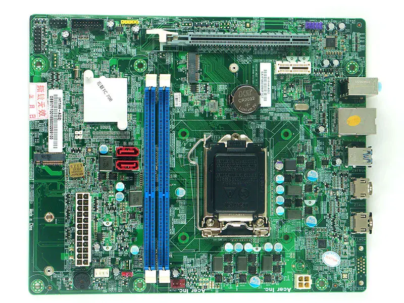 Μητρική πλακέτα Acer TC-710 H11H4-AD2 LGA1151