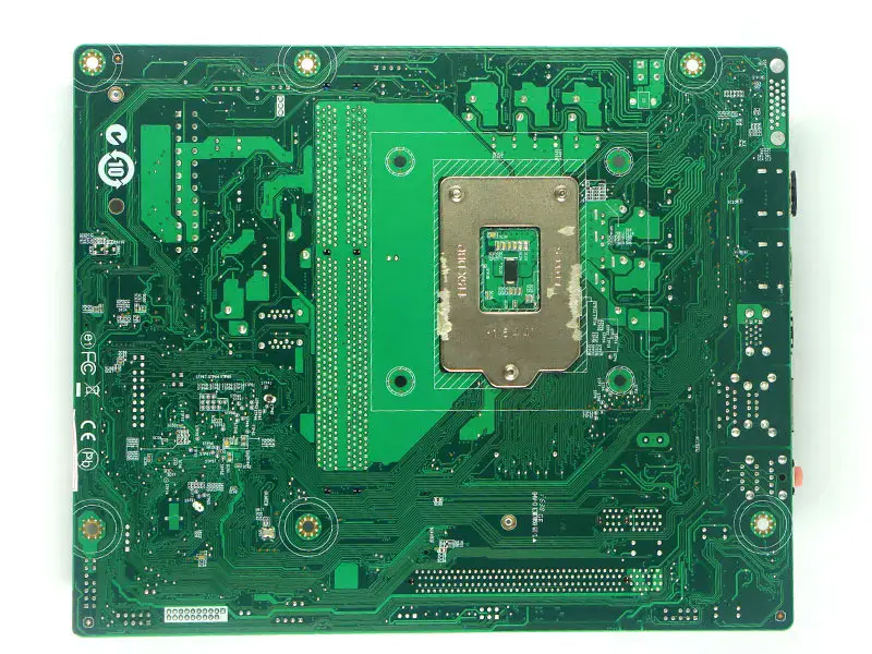 Μητρική πλακέτα Acer TC-710 H11H4-AD2 LGA1151