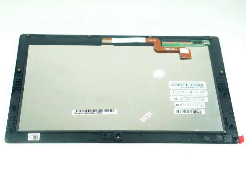 Συναρμολόγηση οθόνης LCD Lenovo 700-12ISK