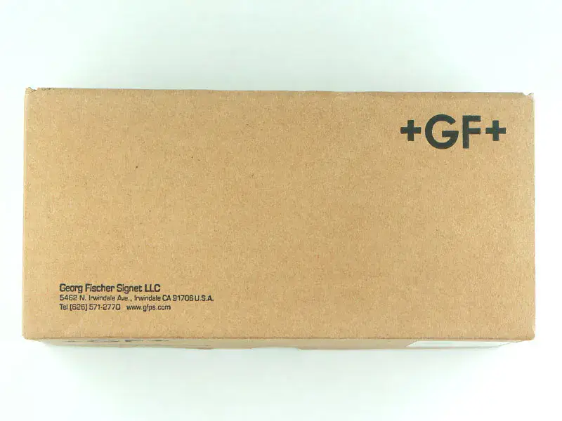 +GF+ Αισθητήρας P525-1S