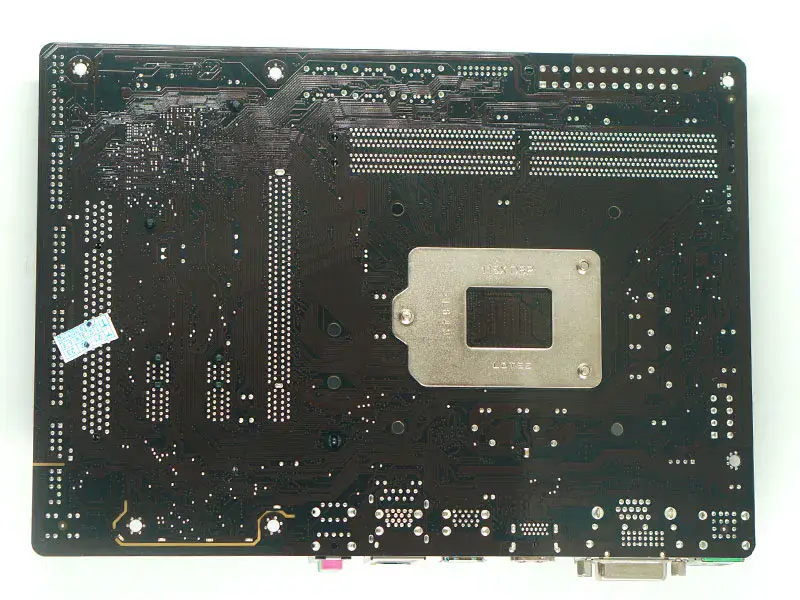 Μητρική πλακέτα Gigabyte GA-B250M-HD3