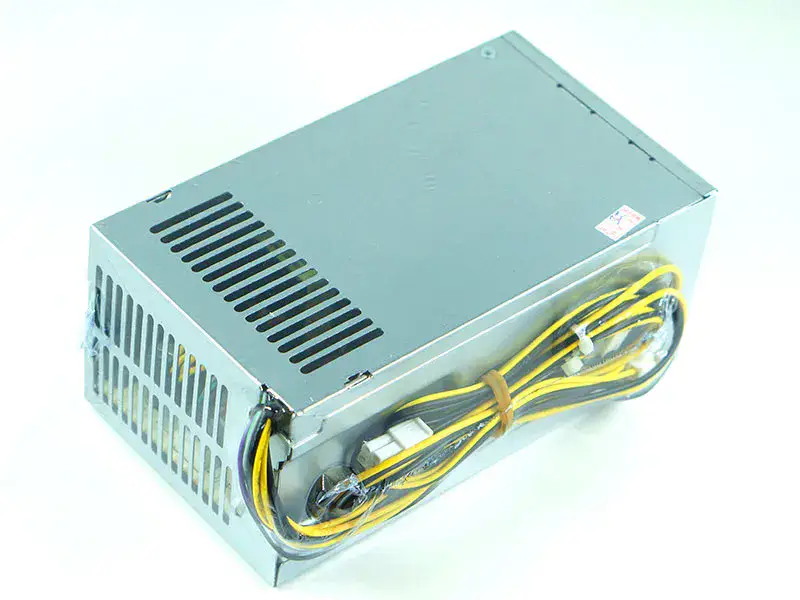 Τροφοδοτικό HP PA-1181-6HY D16-180P1B