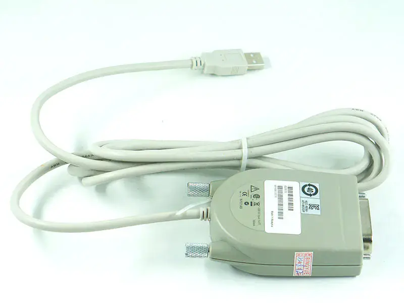 Κάρτα Agilent 82357A 82357B USB-GPIB