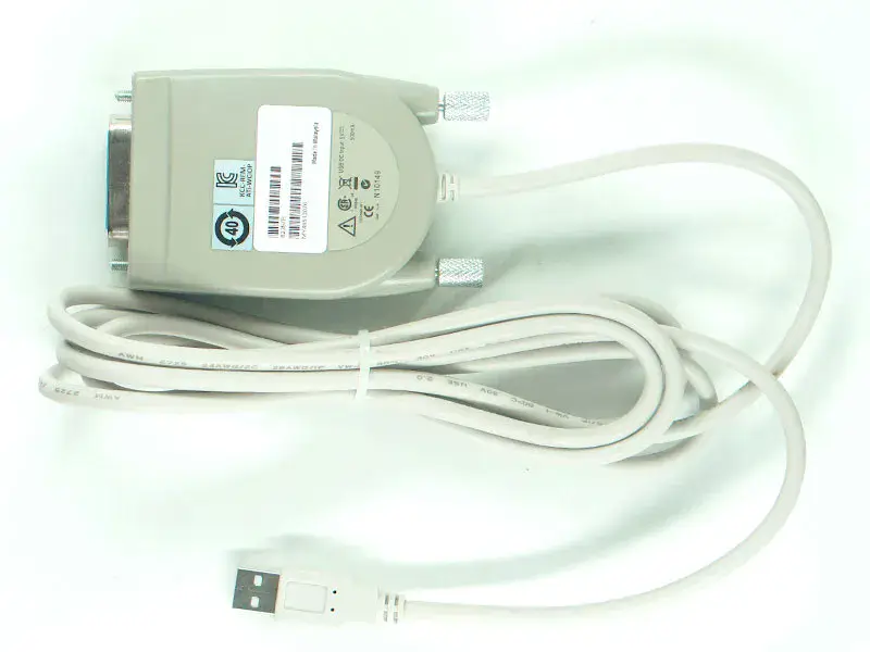Κάρτα Agilent 82357A 82357B USB-GPIB