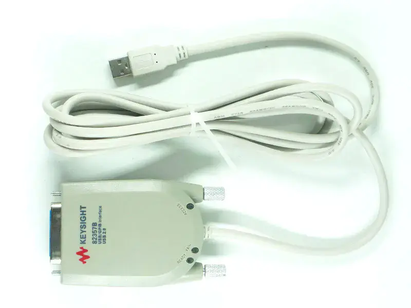 Κάρτα Agilent 82357A 82357B USB-GPIB