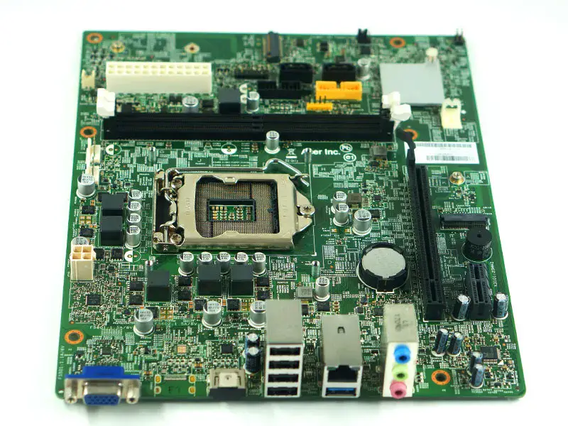 Μητρική πλακέτα Acer TC-780 ATC-780 XC-780 GX781-N90 SoniaH_2 16502-1