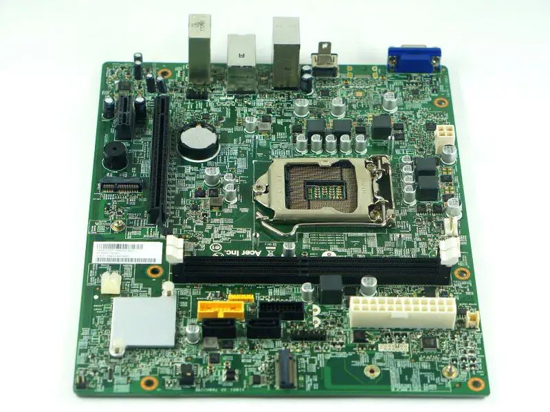 Μητρική πλακέτα Acer TC-780 ATC-780 XC-780 GX781-N90 SoniaH_2 16502-1