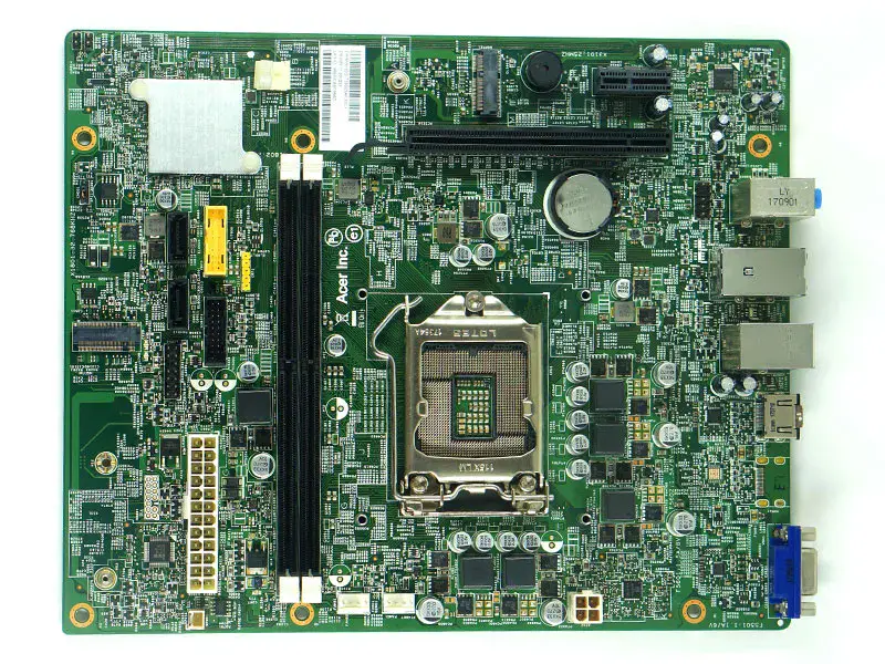 Μητρική πλακέτα Acer TC-780 ATC-780 XC-780 GX781-N90 SoniaH_2 16502-1