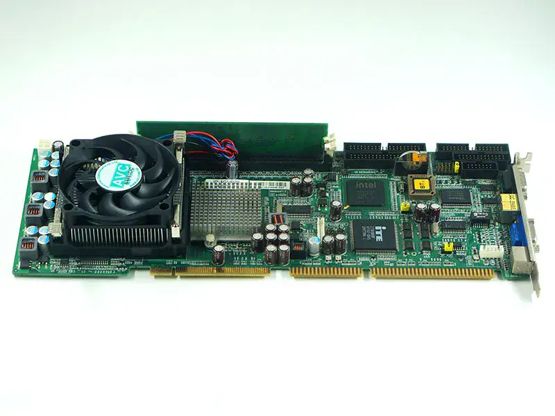 Μητρική πλακέτα CONTEC IP-4GVP20