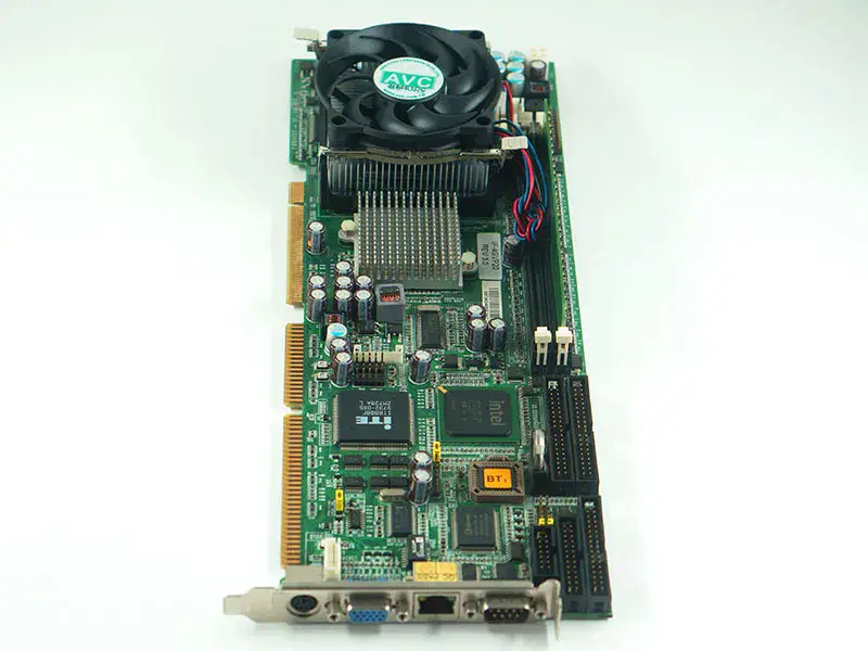 Μητρική πλακέτα CONTEC IP-4GVP20