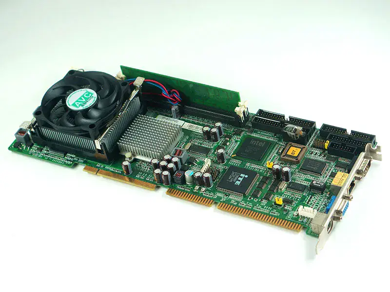 Μητρική πλακέτα CONTEC IP-4GVP20