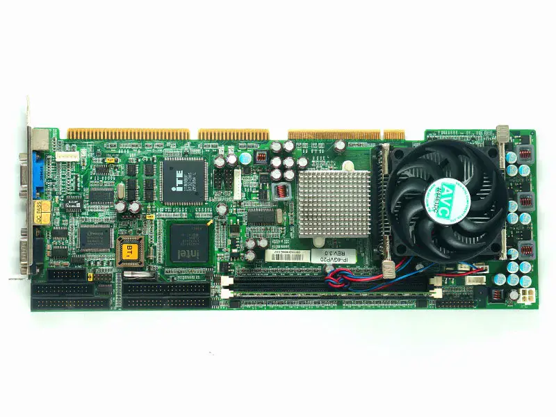 Μητρική πλακέτα CONTEC IP-4GVP20