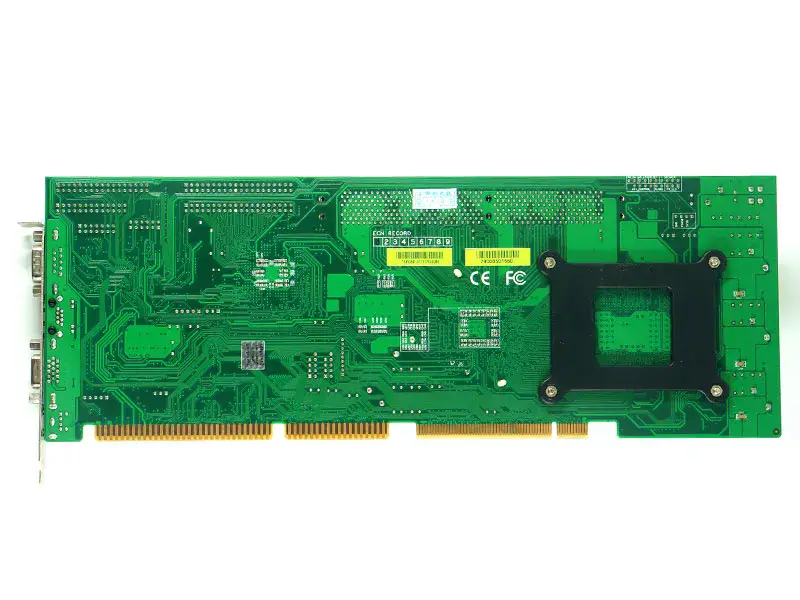 Μητρική πλακέτα CONTEC IP-4GVP20