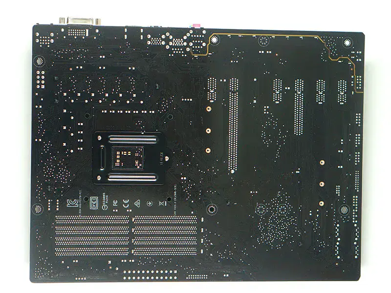 Μητρική πλακέτα Asus PRIME Z370-P II