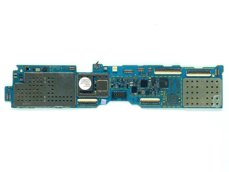 Μητρική πλακέτα Samsung Galaxy P600