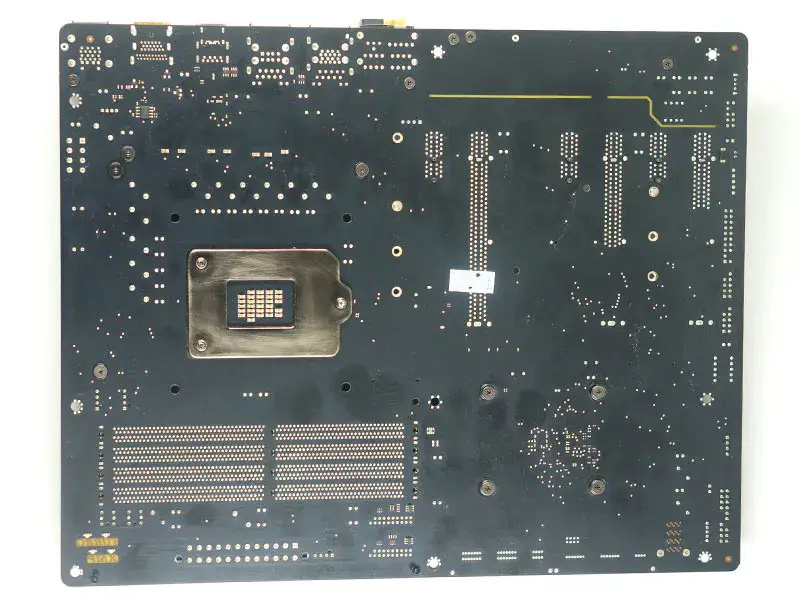 Μητρική κάρτα Gigabyte GA-Z270X-Gaming K7 LGA1151 DDR4