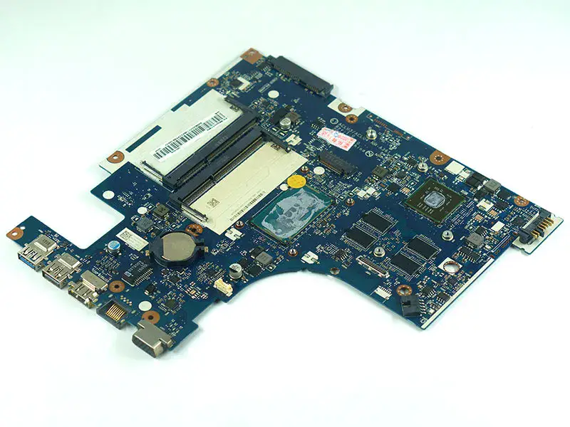 Μητρική πλακέτα φορητού υπολογιστή Lenovo G50-80 ACLU3/ACLU4 NM-A361