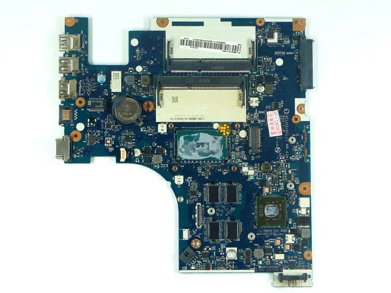 Μητρική πλακέτα φορητού υπολογιστή Lenovo G50-80 ACLU3/ACLU4 NM-A361