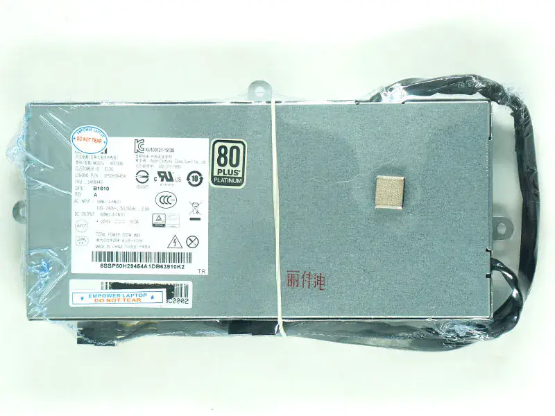 Lenovo APE006 PA-1181-2 APE006-EL0G Τροφοδοτικό