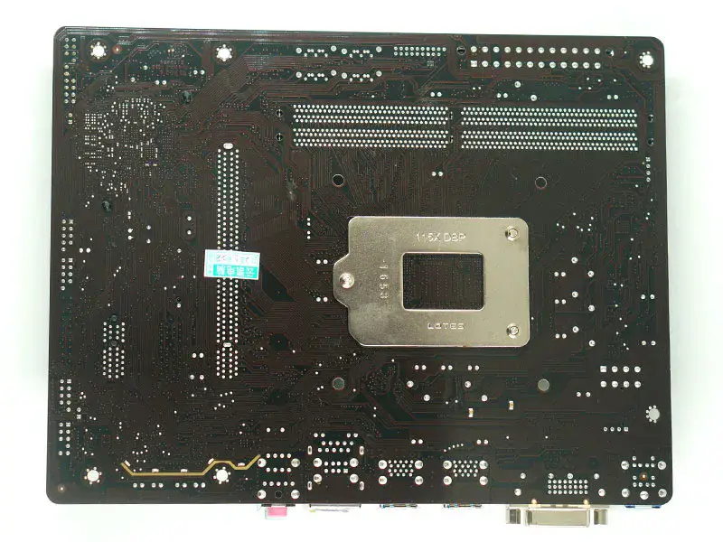 Μητρική κάρτα Gigabyte GA-B250M-D2VX SI
