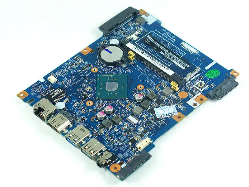 Acer ES1-531 ES1-531-C1G1 NBMZ811001 448.05303.0011 Μητρική πλακέτα
