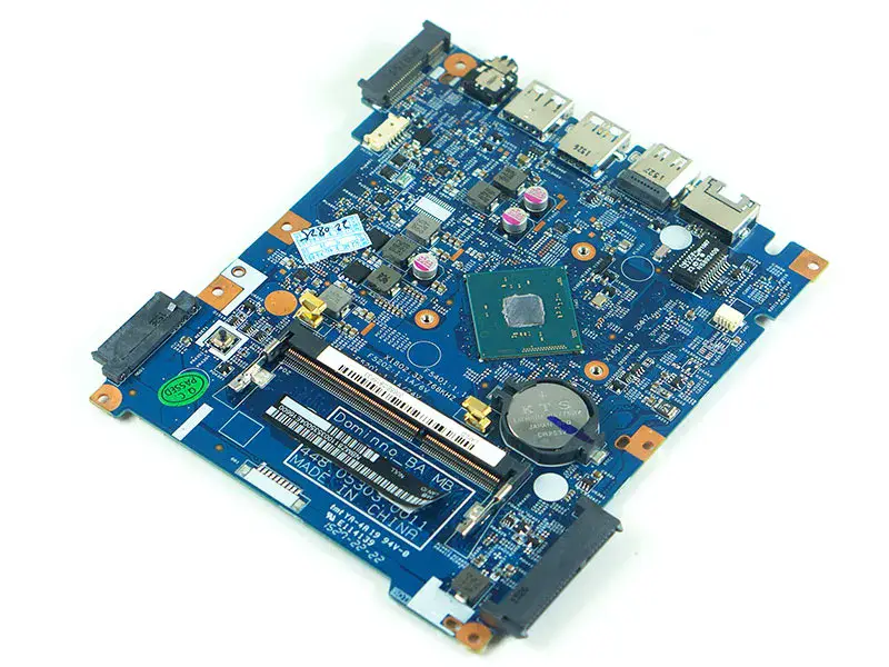 Acer ES1-531 ES1-531-C1G1 NBMZ811001 448.05303.0011 Μητρική πλακέτα