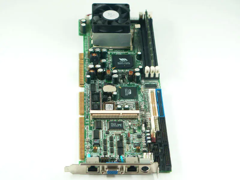 Μητρική πλακέτα Ibase IB-780