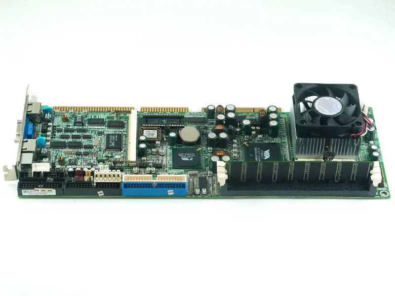 Μητρική πλακέτα Ibase IB-780