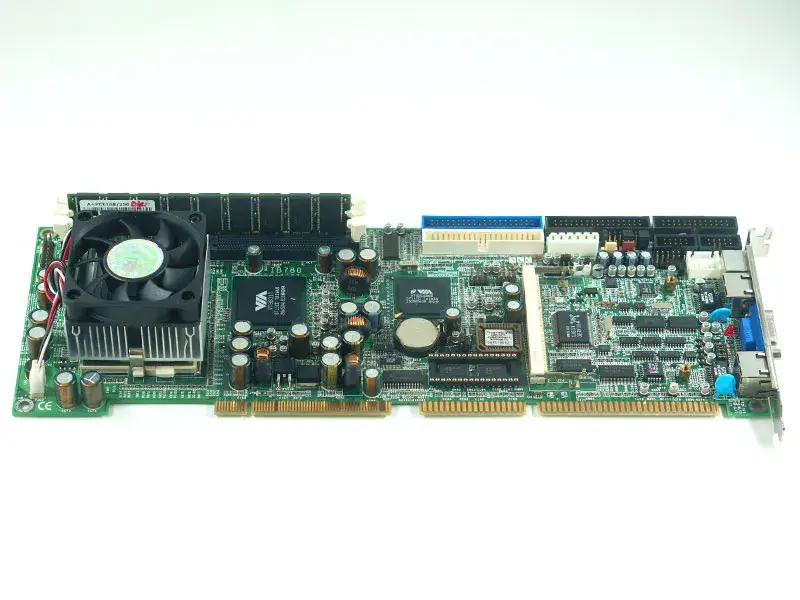Μητρική πλακέτα Ibase IB-780