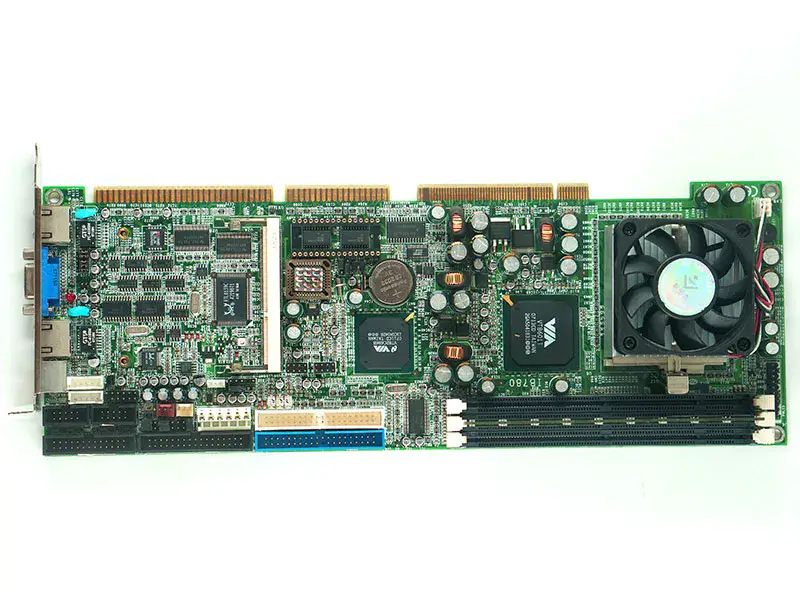Μητρική πλακέτα Ibase IB-780
