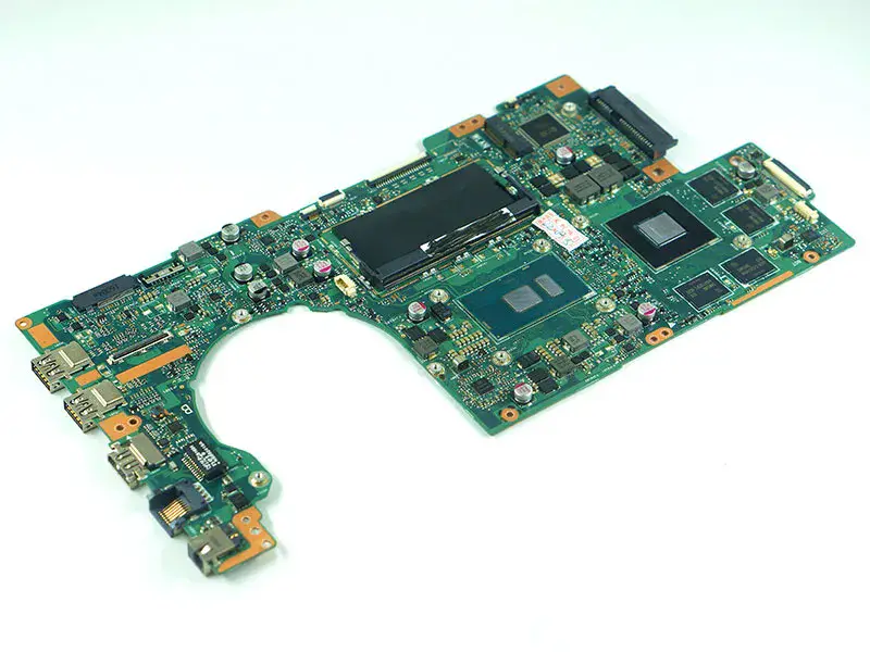 Μητρική πλακέτα Asus K501UX K501UB K501UX rev2.0