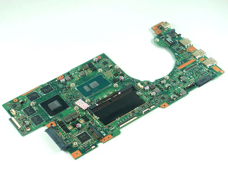 Μητρική πλακέτα Asus K501UX K501UB K501UX rev2.0